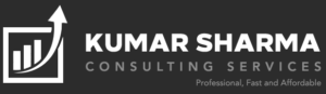Welcome to Kumar Sharma Consulting Services